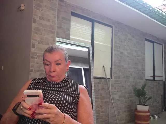 mature-women60 on BongaCams 