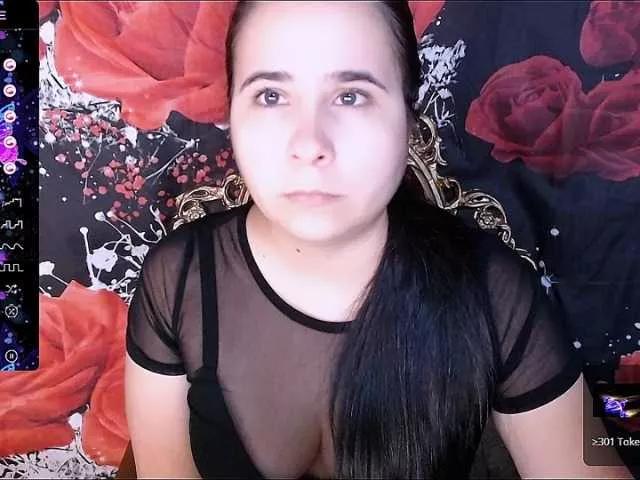 Maxlayla on BongaCams 