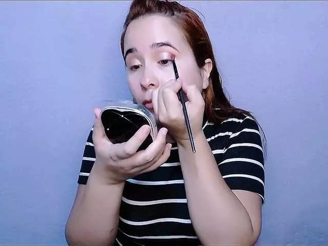 Maxlayla on BongaCams 