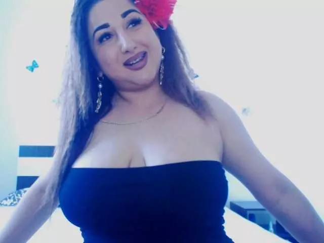 mayarebecca on BongaCams 
