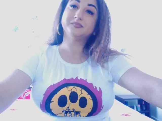 mayarebecca on BongaCams 