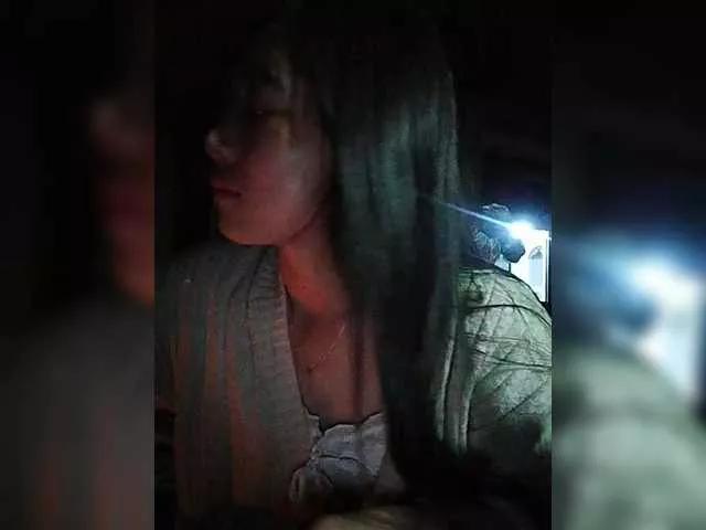 maychep on BongaCams 