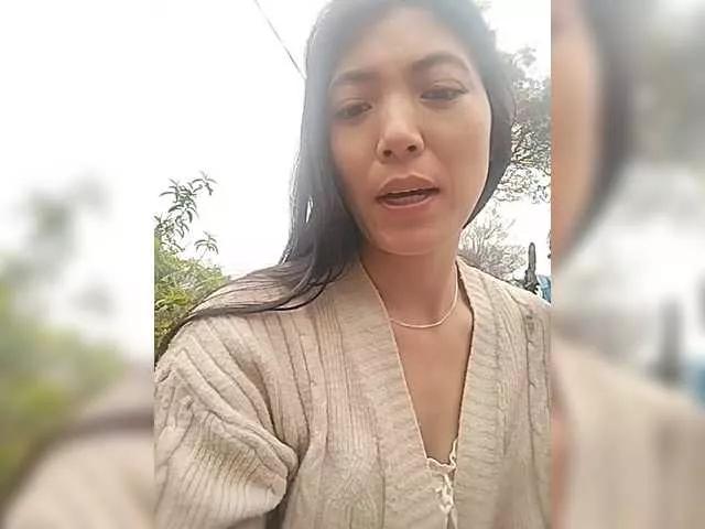 maychep on BongaCams 