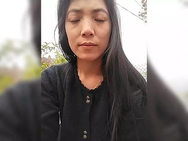 maychep on BongaCams 