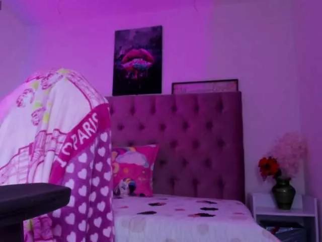 Mazikeenx on BongaCams 