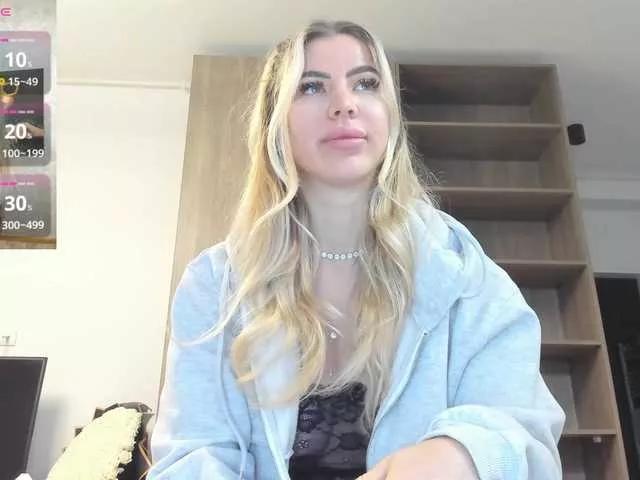 Megan-Ros on BongaCams 