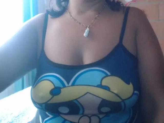 Meganny2023 on BongaCams 