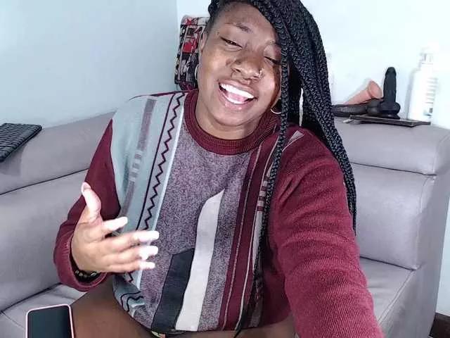 meiryn on BongaCams 