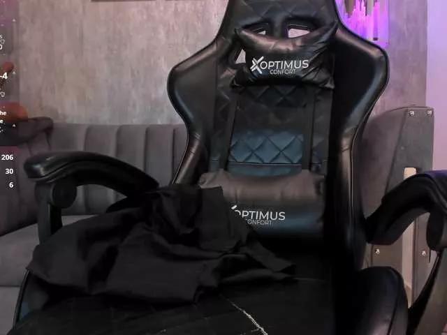 MelanieHudson on BongaCams 