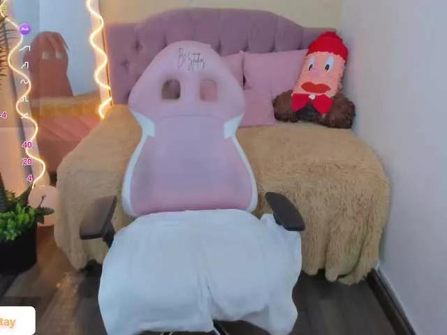 Melie-tay on BongaCams 