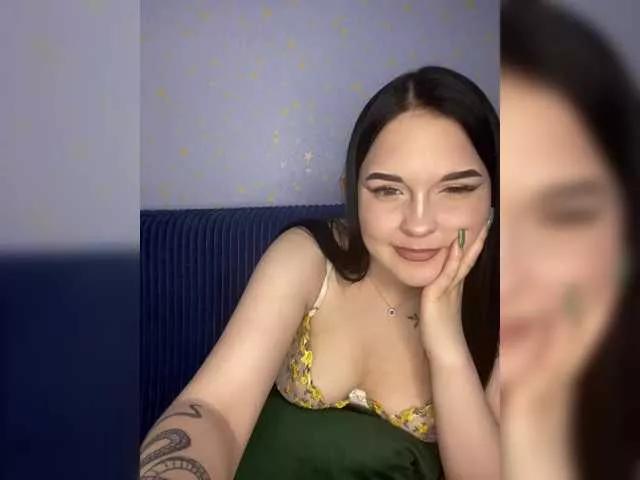 Melissa-Baby on BongaCams 