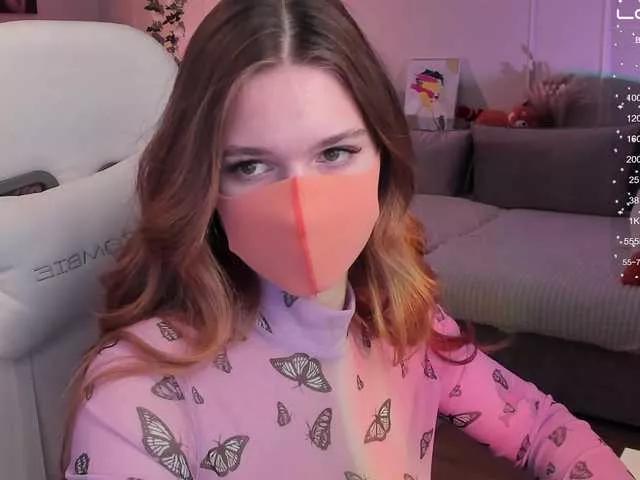 Melissa-Fox on BongaCams 