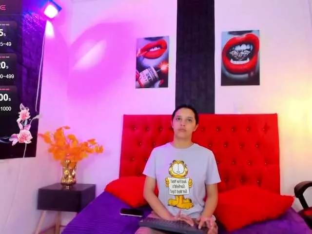 Melissa-sc on BongaCams 
