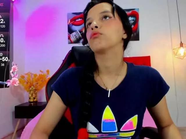 Melissa-sc on BongaCams 