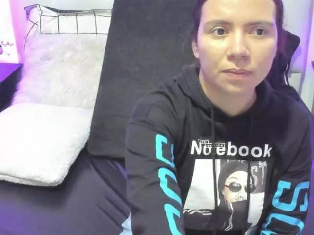 MelissaGutierrez on BongaCams 