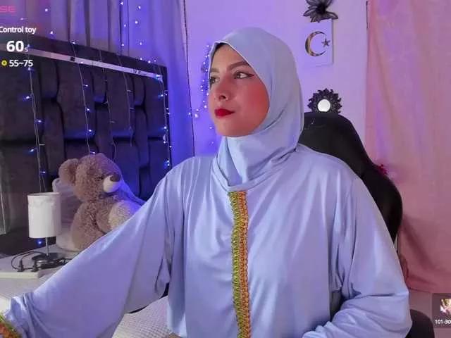MelissaMMassu on BongaCams 