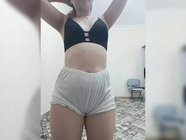 Melissasosochka on BongaCams 