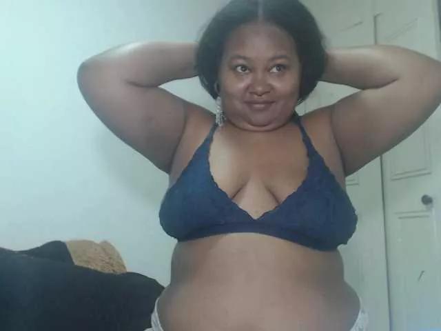 MelodyHall on BongaCams 