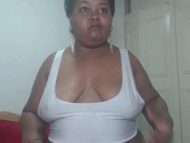 MelodyHall on BongaCams 