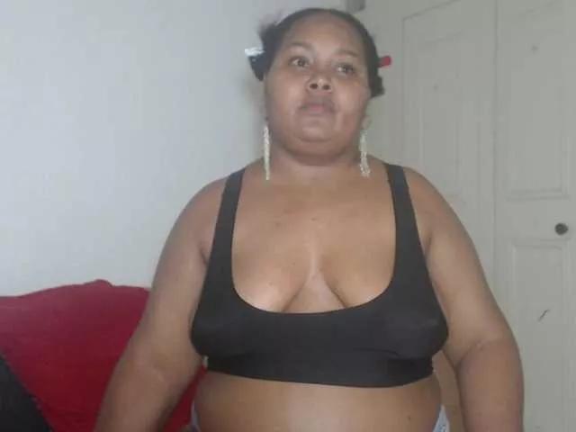 MelodyHall on BongaCams 