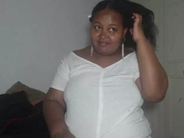 MelodyHall on BongaCams 