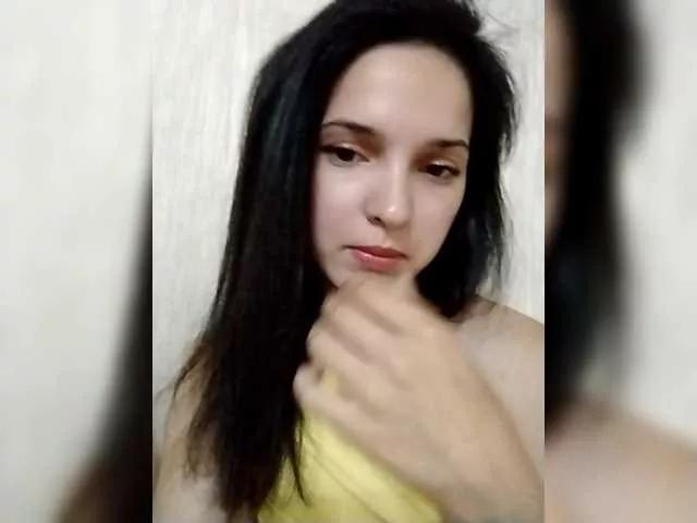 Meri1006 on BongaCams