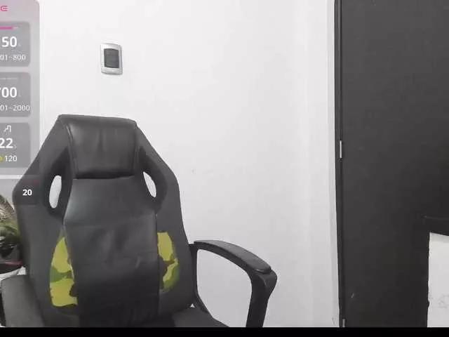 mia1-soman2 on BongaCams