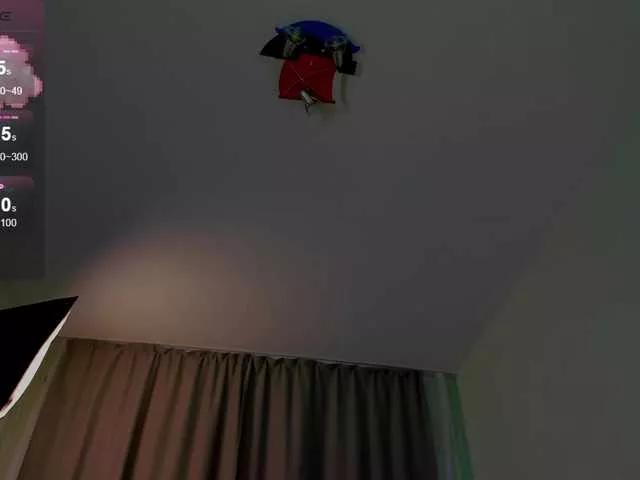 MiaLuw on BongaCams 