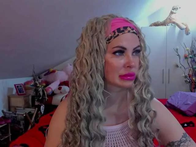 MichelaRosa on BongaCams 