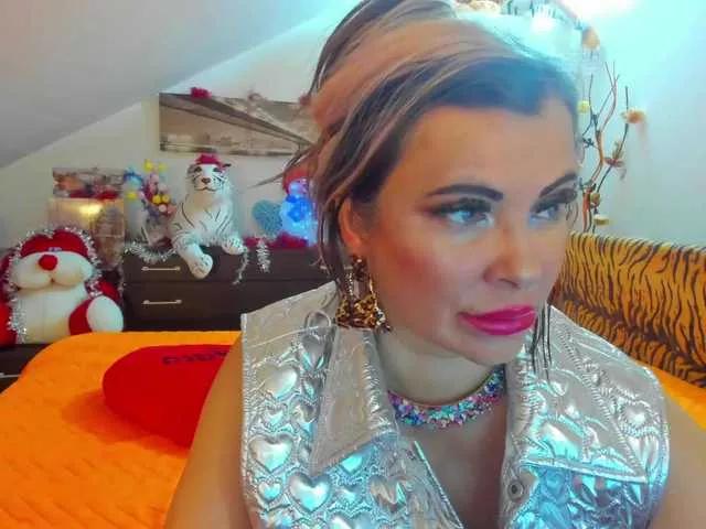 MichelaRosa on BongaCams 