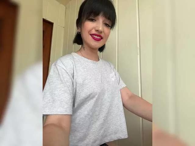 MidnightEva on BongaCams 