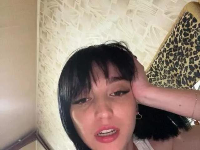 MidnightEva on BongaCams 