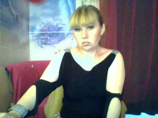 Mifika-1 on BongaCams 