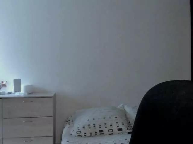 milagrey1 on BongaCams 