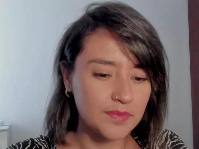 milagrey1 on BongaCams 