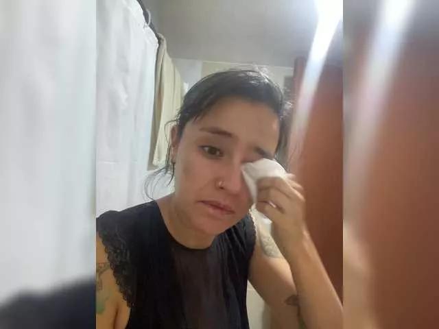 milagrey1 on BongaCams 