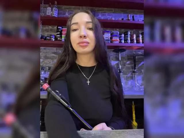 MiLaHHa on BongaCams 