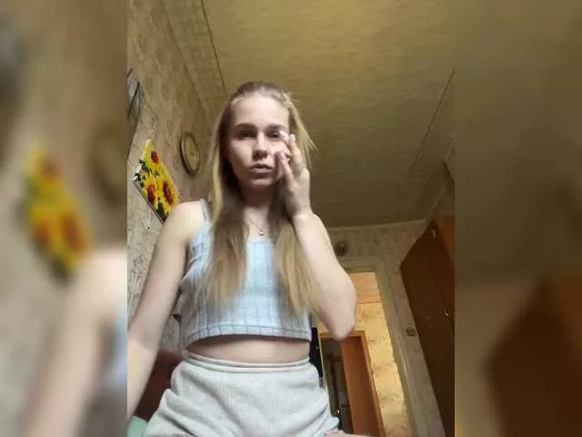 Milana22a on BongaCams 