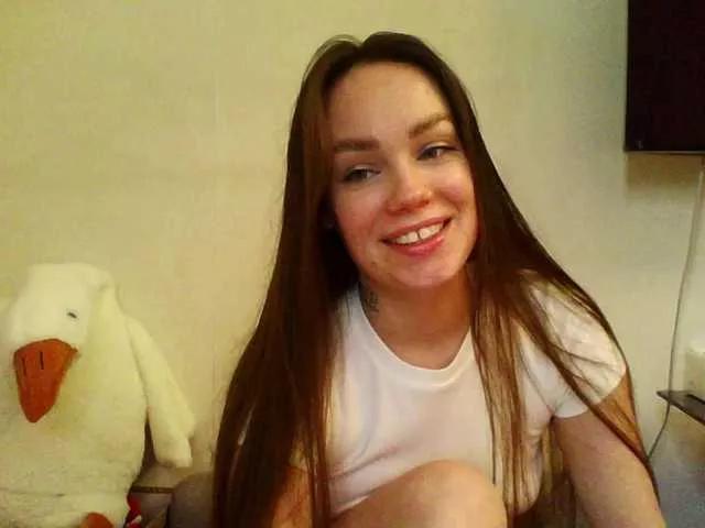 MilenaCat on BongaCams 