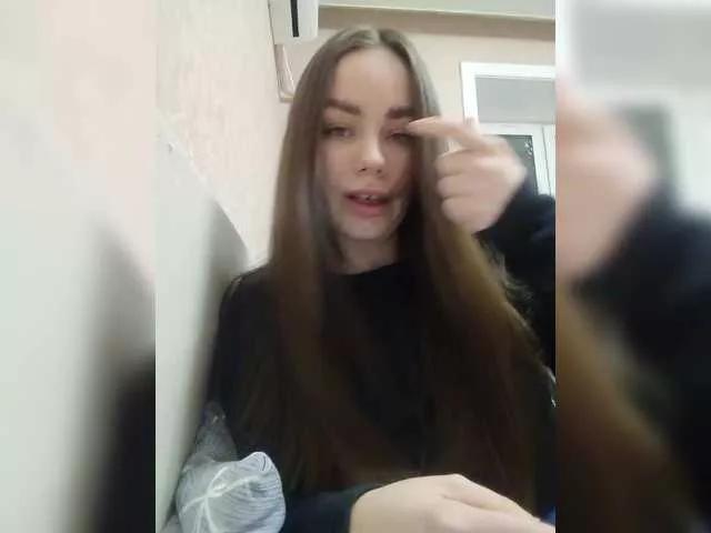 MilenaCat on BongaCams 