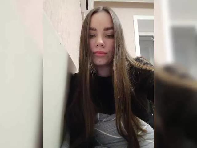 MilenaCat on BongaCams 