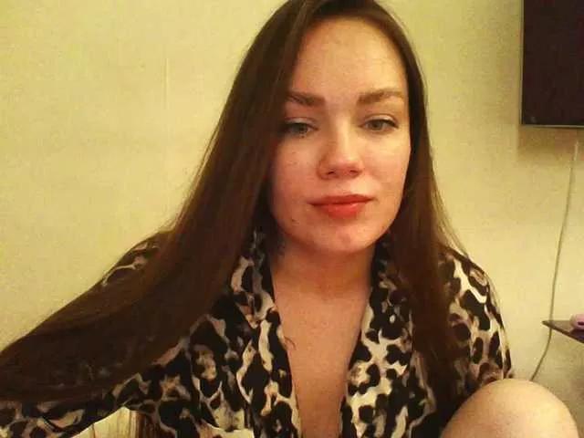 MilenaCat on BongaCams 