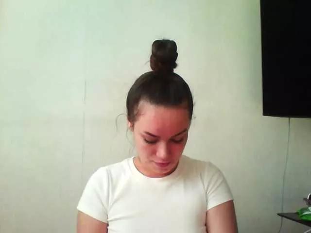MilenaCat on BongaCams 