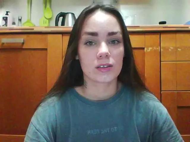 MilenaCat on BongaCams 