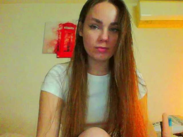 MilenaCat on BongaCams 