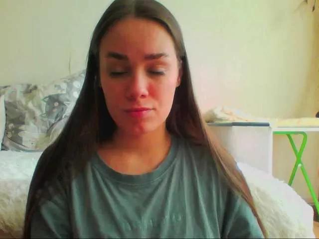 MilenaCat on BongaCams 