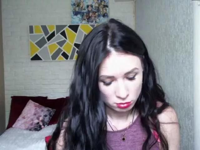MilfLunna on BongaCams 