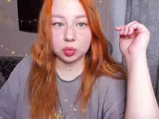 MilkaFoxy on BongaCams 