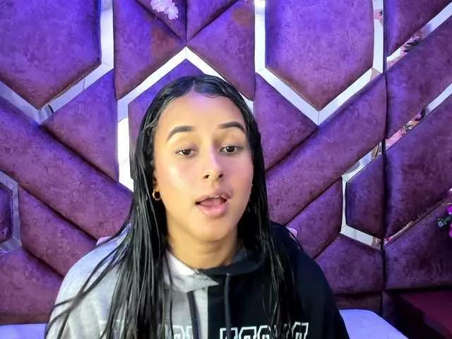 millyprint on BongaCams