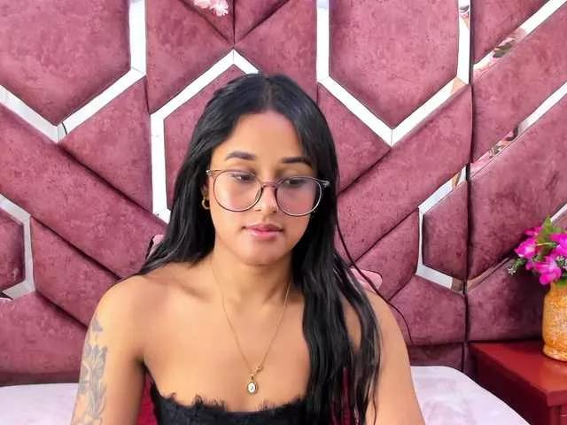 millyprint on BongaCams